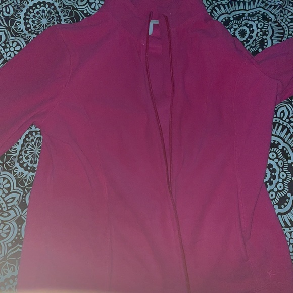Pink jacket - Picture 2 of 3